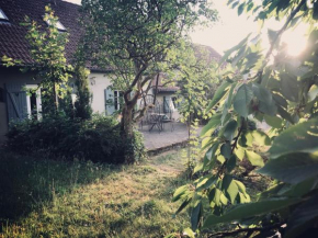 Maison d'hôtes des Mondfänger